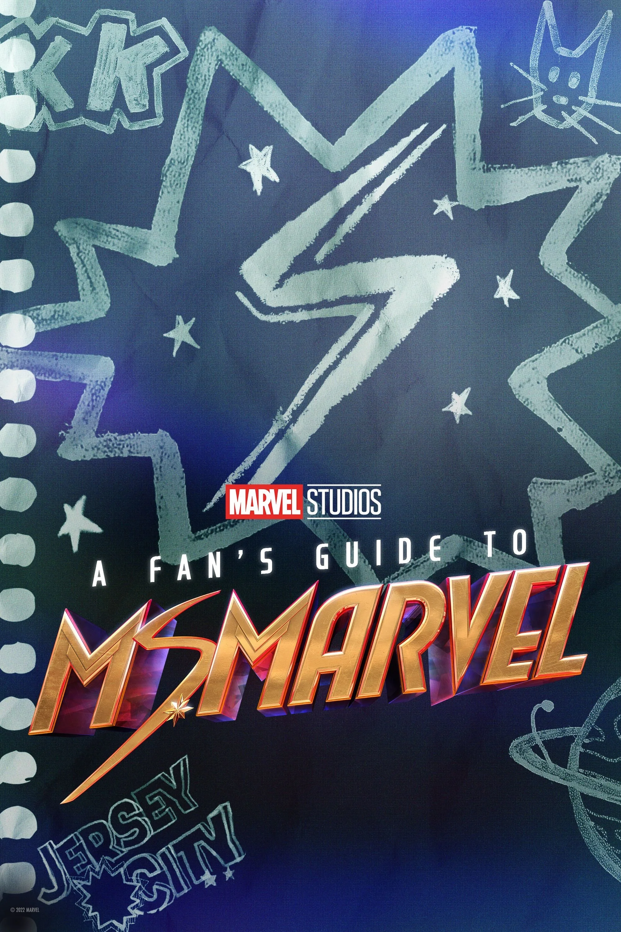 Le guide complet Miss Marvel