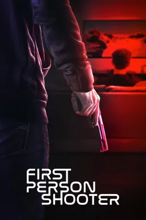 First Person Shooter (ES)
