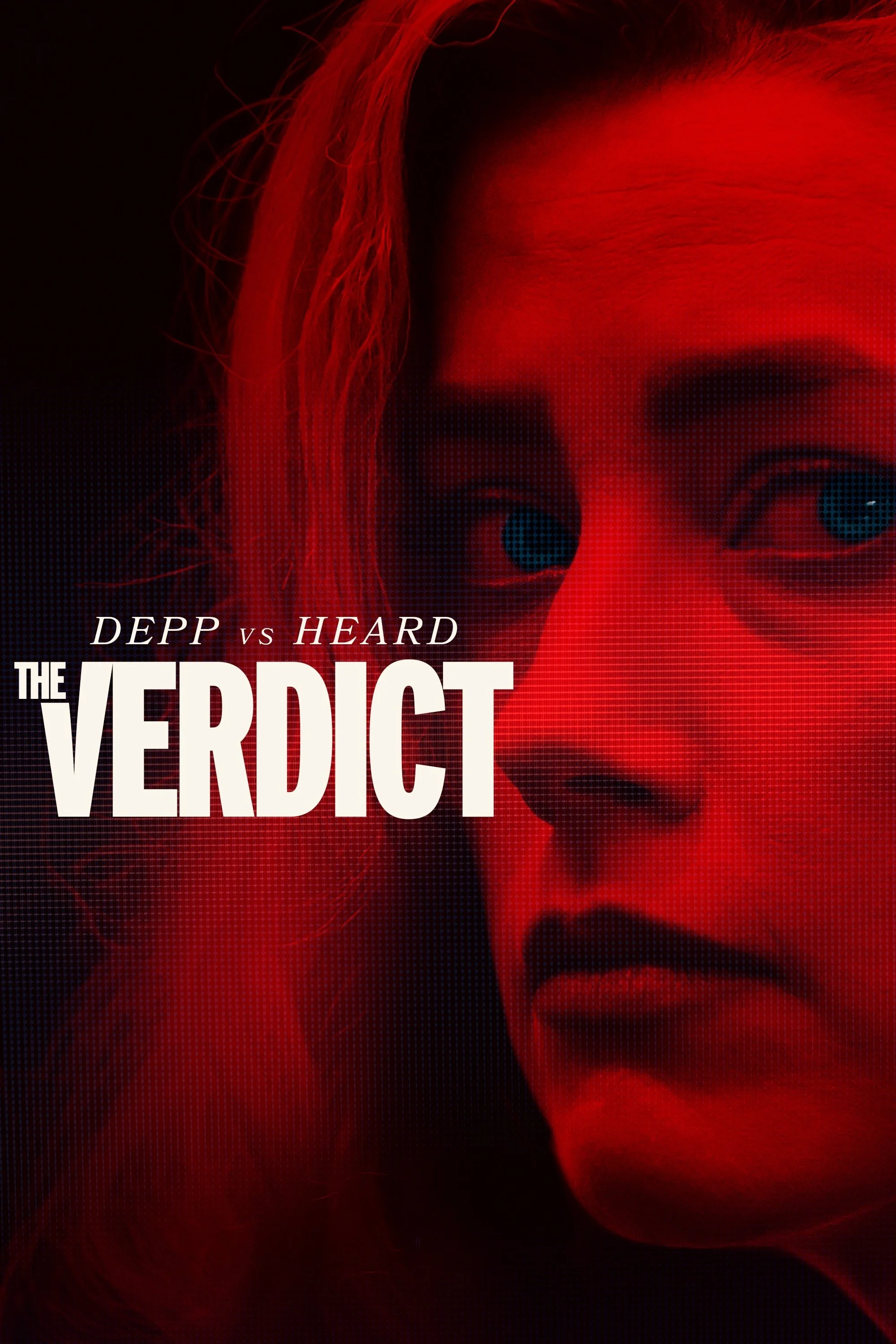 Depp vs Heard: The Verdict (ES)