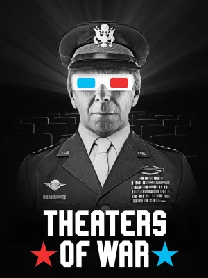 Teatros de guerra