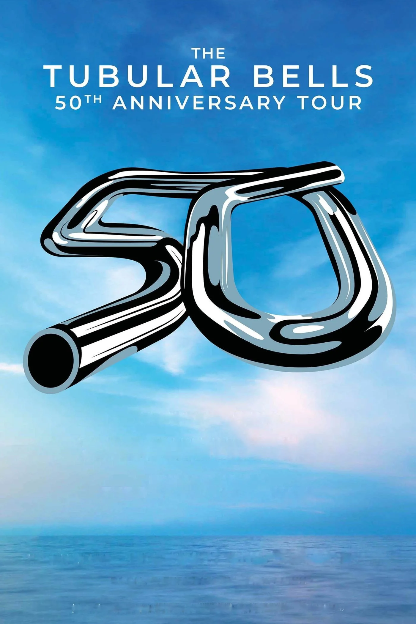 Tubular Bells: 50 aniversario