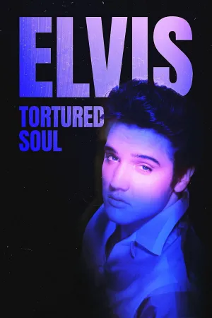 Elvis: روح آزارکشیده