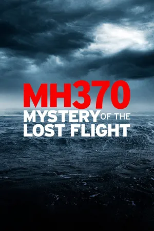 MH370 : l'impossible disparition