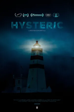 Hysteric