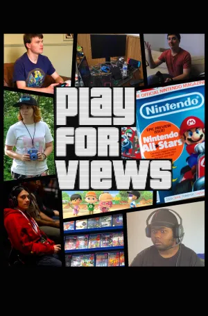 Play for Views