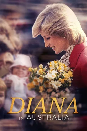 Diana in Australia (ES)