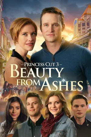 Princess Cut 3: Beauty from Ashes (ES)