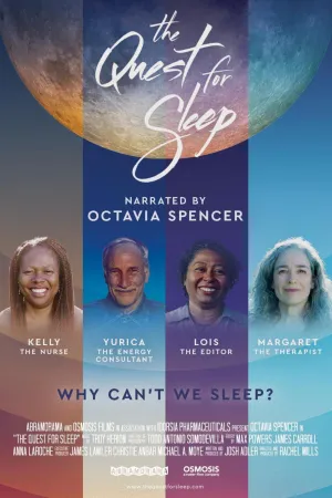 The Quest for Sleep