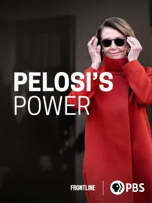 Pelosi's Power (ES)