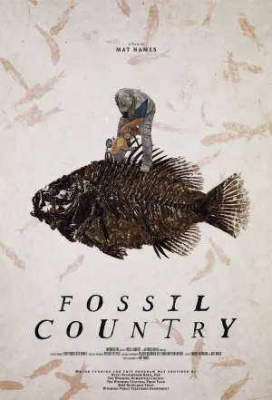 Fossil Country