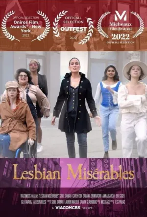 مسیربنان همجنسگرا
