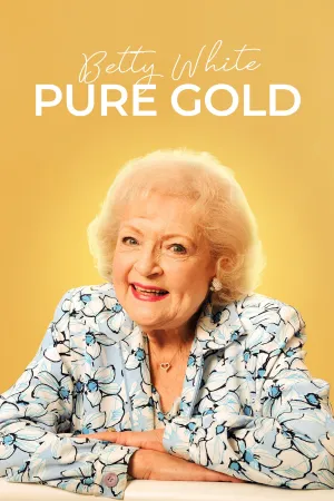 Betty White: Pure Gold (ES)