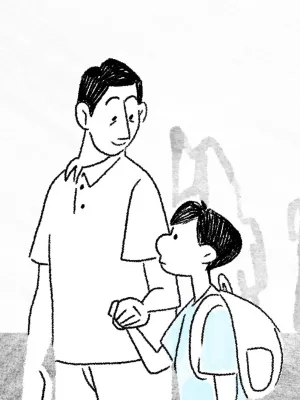 پدران