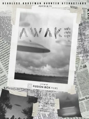Awake (ES)