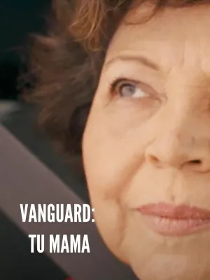 Vanguard - Tu Mama
