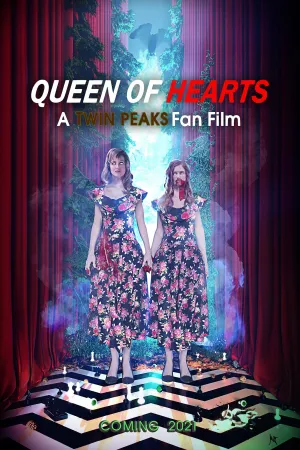 ملکهٔ قلب‌ها: فیلم هواداری Twin Peaks