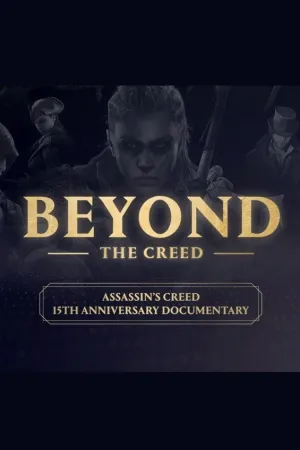 Assassin's Creed: Beyond the Creed