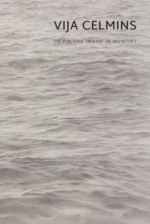 Vija Celmins: To Fix the Image in Memory