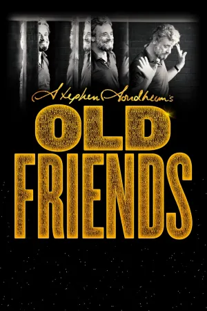 Stephen Sondheim's Old Friends (ES)