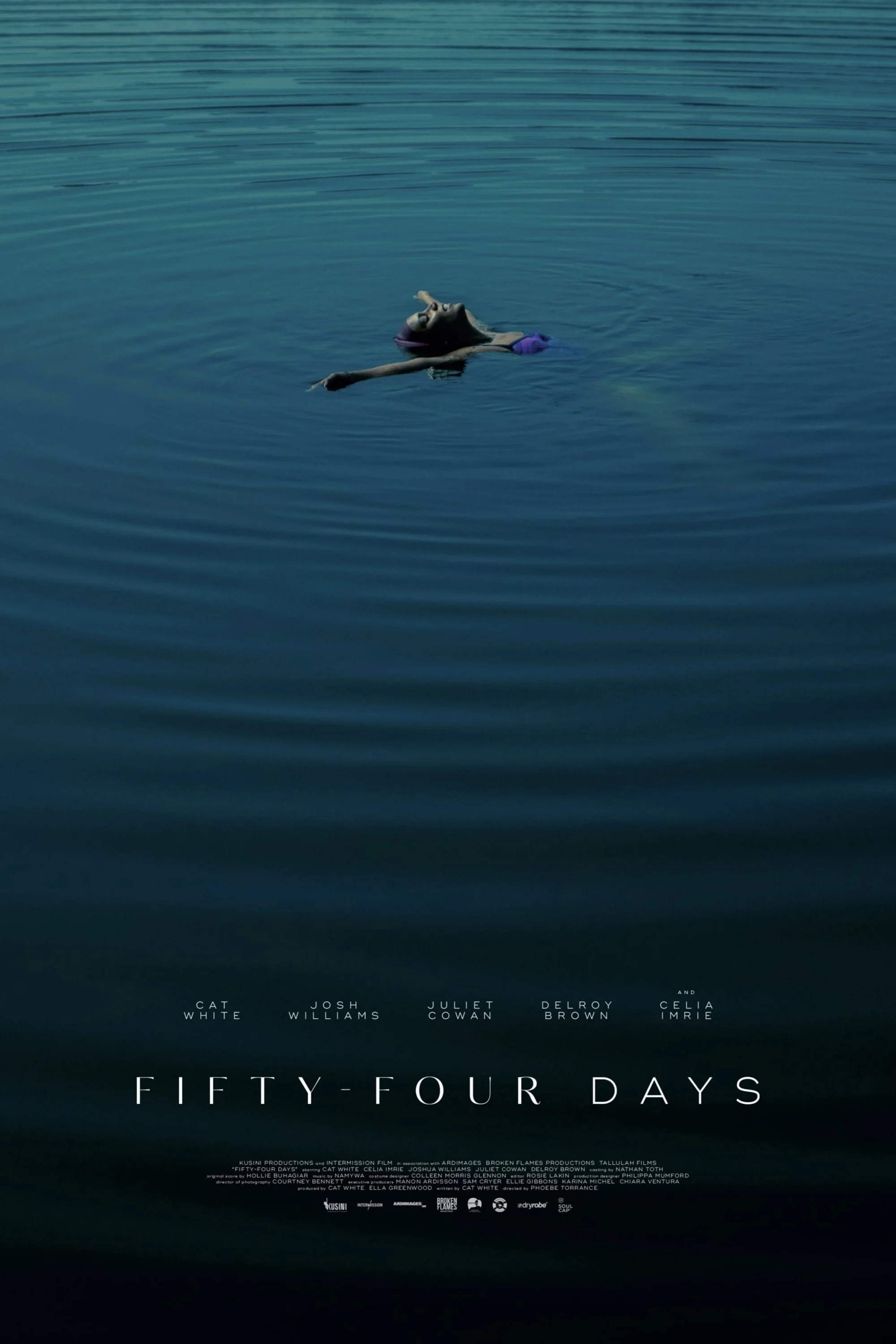 Fifty-Four Days