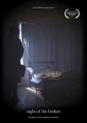 Night of the Broken