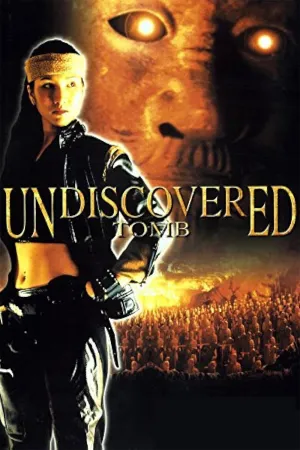 Undiscovered Tomb (ES)
