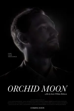 Orchid Moon