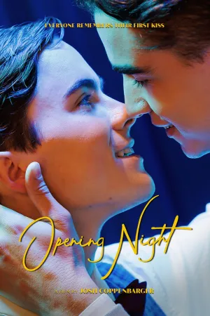 Opening Night (FR)