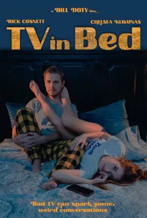 TV in Bed (ES)