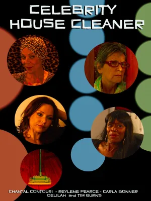 Celebrity House Cleaner
