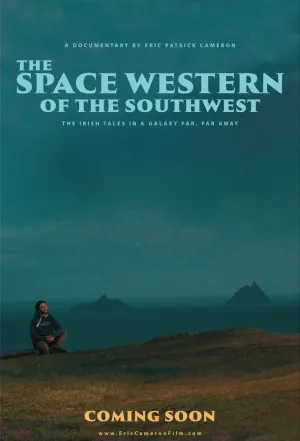 The Space Western of the Southwest