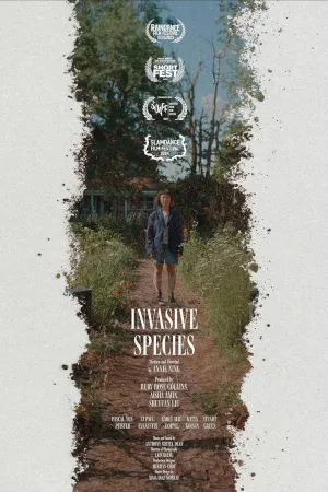 Invasive Species