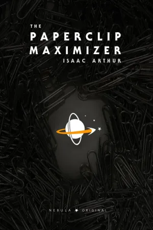 The Paperclip Maximizer