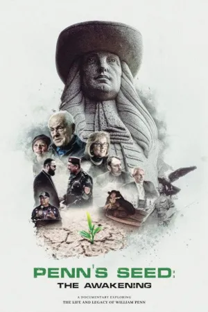 Penn's Seed: The Awakening