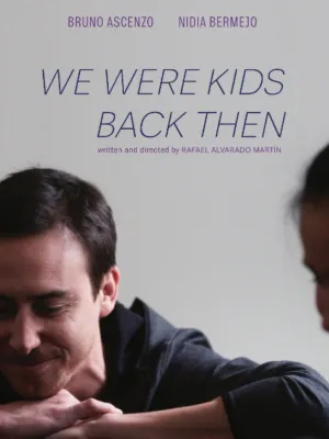 ما بچه ها بودیم آن زمان