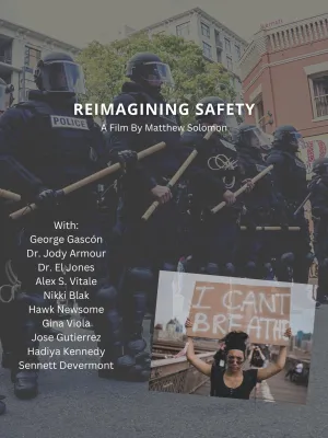 Reimagining Safety