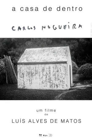A Casa de Dentro Carlos Nogueira