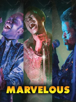 Marvelous