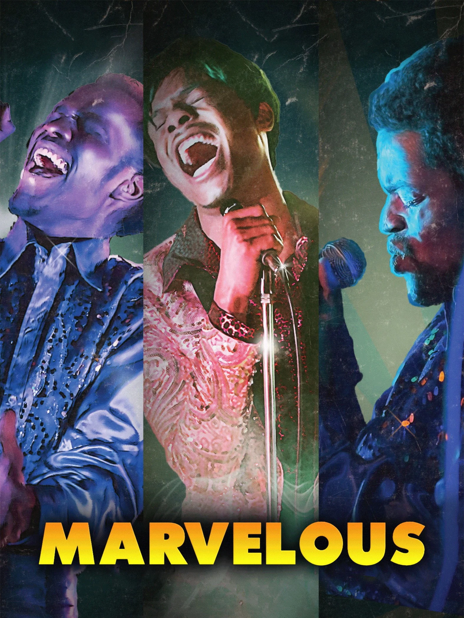 Marvelous