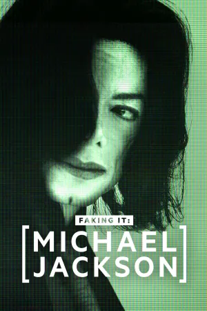 Michael Jackson: Faking It (ES)