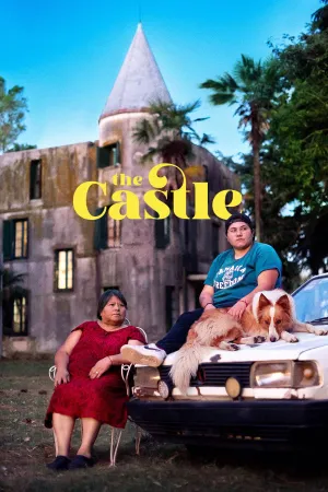 The Castle (ES)
