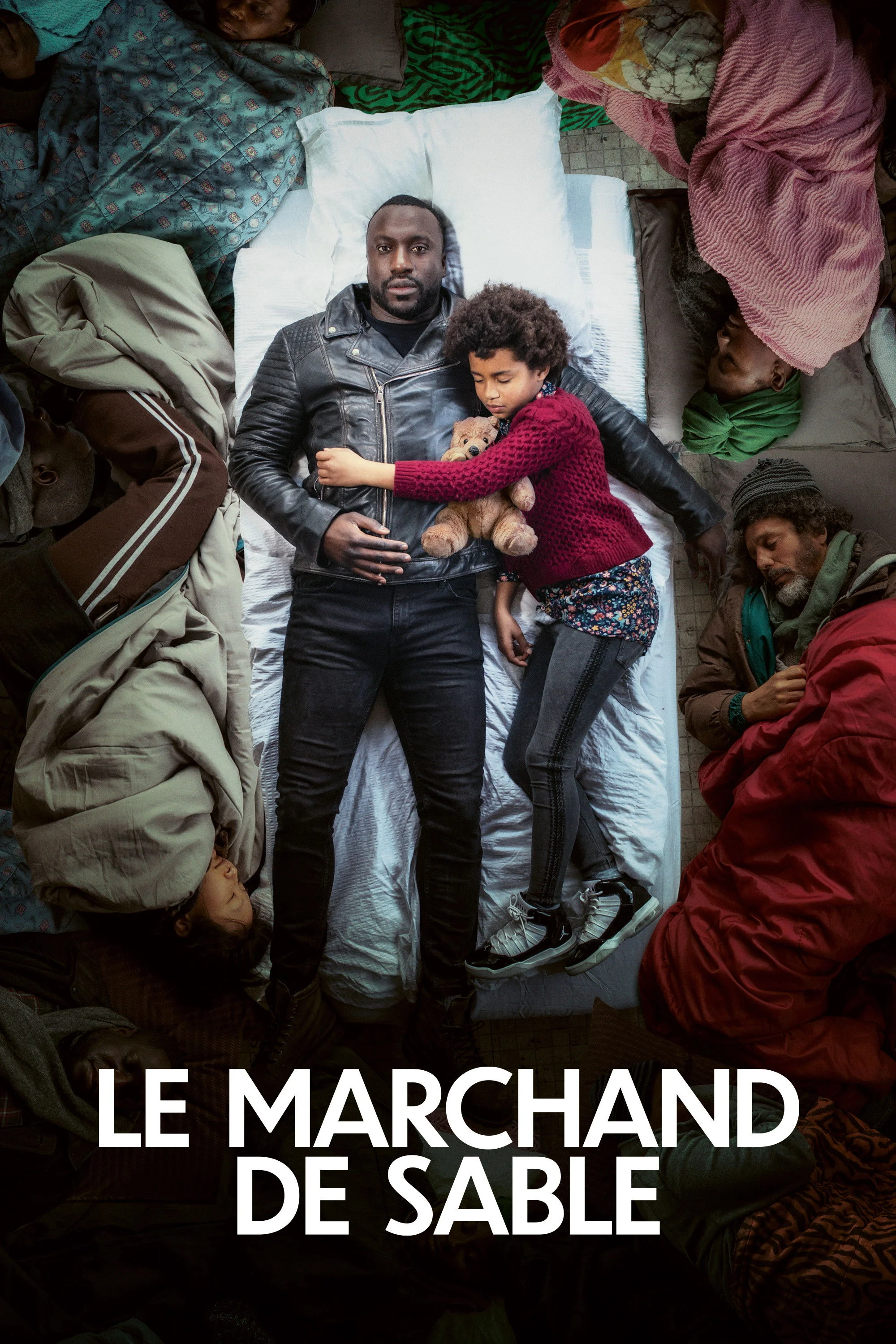 Le Marchand de sable (FR)