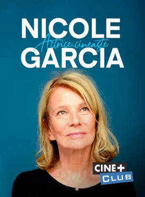 Nicole Garcia, actrice-cinéaste (FR)