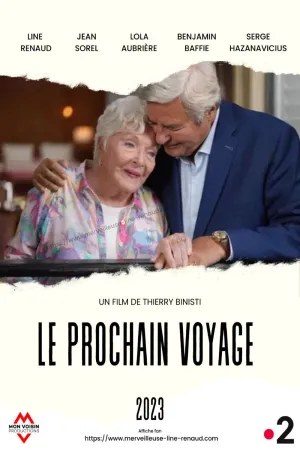 The Next trip (FR)
