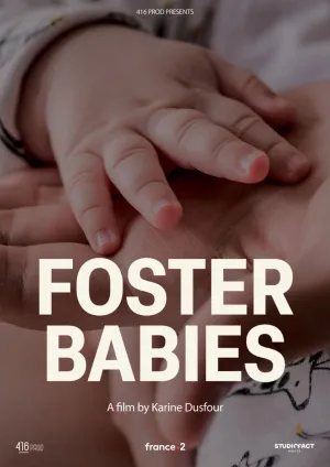 Bébés placés, la vie devant eux (FR)