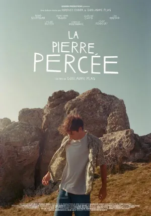 La Pierre Percée (FR)
