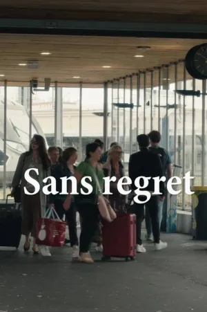 بی regrets