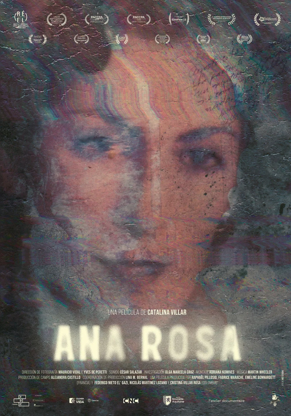 Ana Rosa (FR)