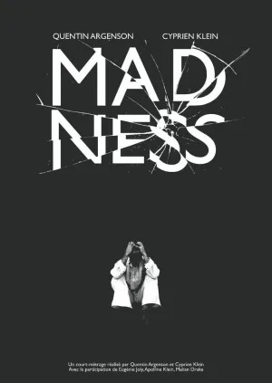MADNESS (FR)