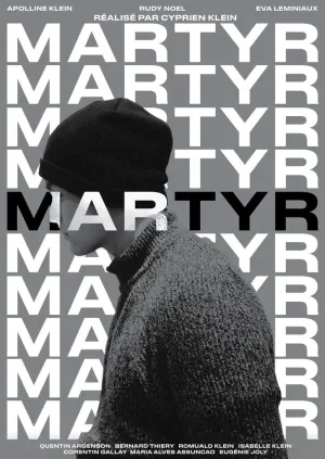 MARTYR (FR)